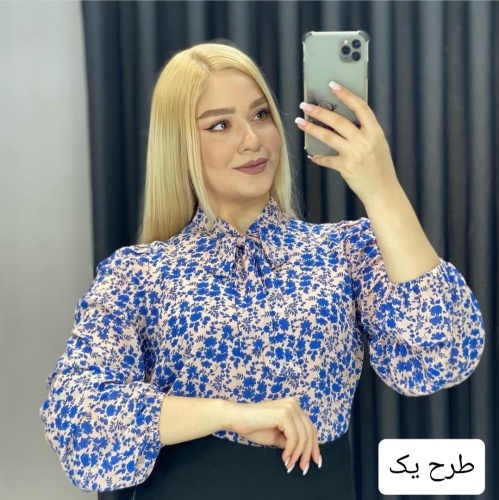 شومیز طنین