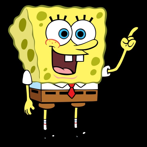 فلش باب اسفنجی 12 فصل SpongeBob SquarePants