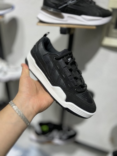 کتونی adidas مشکی