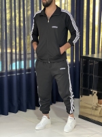 ست سویشرت اسلش adidas