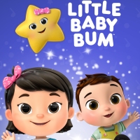 فلش مموری Little Baby Bum لیتل بی بی بام