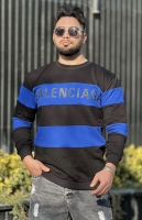 دورس Balenciaga آبی مشکی