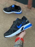 کتونی نایک Air Max مشکی آبی