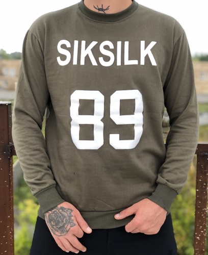 دورس SIKSILK زیتونی