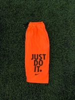 شلوارک نایک Just Do It نارنجی