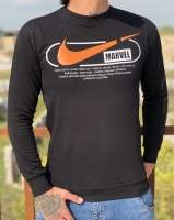 دورس NIKE MARVEL مشکی