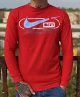 دورس NIKE MARVEL قرمز