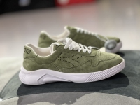 کتونی اسپرت DIADORA زیتونی کف سفید