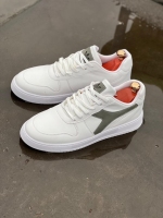 کتونی اسپرت Diadora سفید طوسی