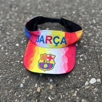 نقاب Barca چند رنگ