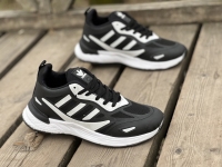 کتونی Adidas XPLR مشکی سفید