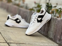 کتونی Nike Airmax جدید سفید مشکی