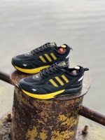 کتونی Adidas ZX XP مشکی زرد