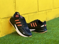 کتونی Adidas ZX XP مشکی نارنجی