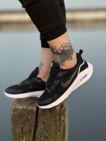 کتونی Nike Running مشکی نایک مشکی