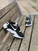 کتونی Nike Air 270 مشکی سفید