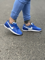 کتونی Nike EST آبی سفید