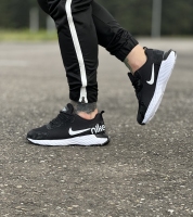 کتونی اسپرت Nike SB مشکی سفید