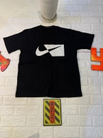 تیشرت آستین کوتاه NIKE مشکی