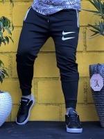 شلوار اسلش NIKE BEST مشکی