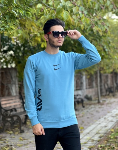 دورس NIKE AIR آبی