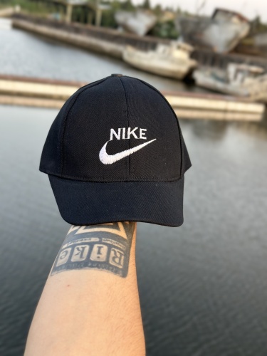 کلاه آفتابی NIKE مشکی