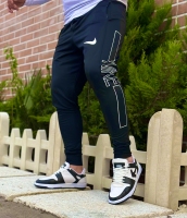 اسلش Nike Air سرمه ای