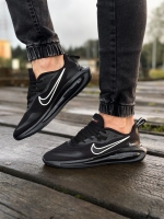 کتونی اسپرت جدید NIKE ZOOM مشکی