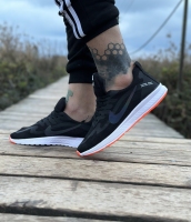 کتونی حراجی NIKE MAX مشکی هفت رنگ