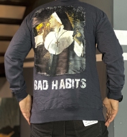 دورس BAD HABITS طوسی