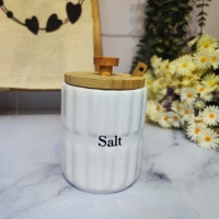 بانکه Salt(نمک) سرامیکی لاین