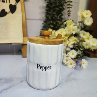 بانکه Pepper(فلفل) سرامیکی لاین