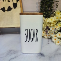 بانکه Sugar(شکر) مربع سرامیکی