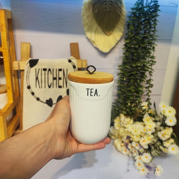 بانکه زبرا tea(چای)