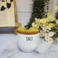 بانکه زبرا salt(نمک)