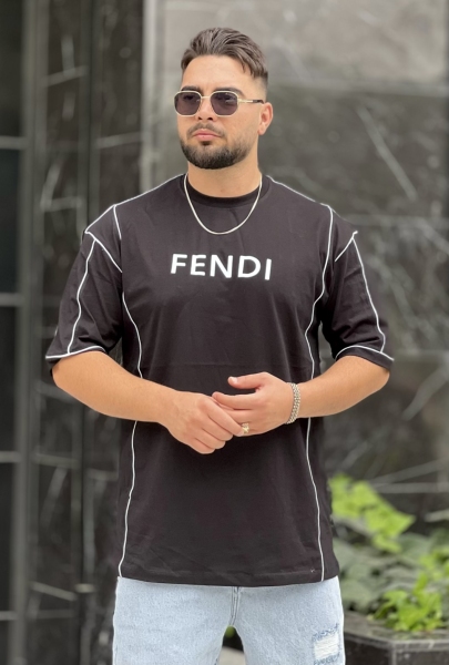 تیشرت Fendi مشکی