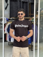 تیشرت آستین کش Palm Angels