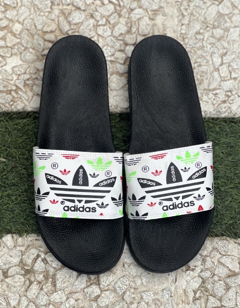 دمپایی مردانه adidas new رنگی