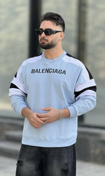 دورس باکسی Balenciaga آسمانی 399