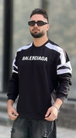 دورس باکسی Balenciaga مشکی 399