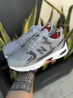 کتونی New Balance 630 طوسی مشکی