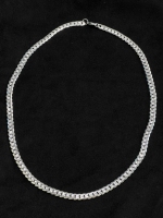 گردنبند cartier کد 3